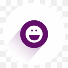 Messenger Icon - Dot png