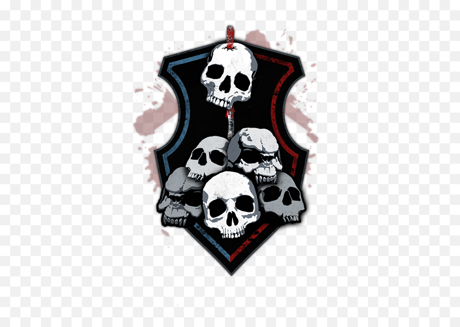 Gears 5 Rewards - Free For All Gears 5 Logo Png,Season 3 Silver Icon