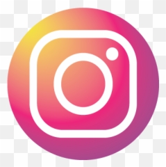 Instagram Icon - Dot png