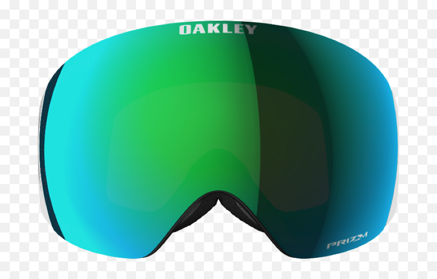 Oakley Prizm Technology U2014 The Science Behind New Lenses By - Oakley Green Prizm Goggles Png,Oakley 1 Icon Foothill Ranch