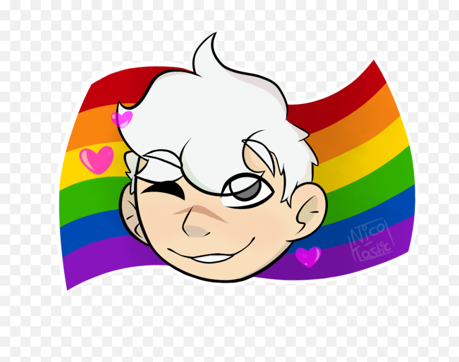 Love Everyone Gay Pride Lgbt Gender Music Genre - Happy Png,Gay Pride Icon