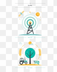 Chapter Opener Vector Icons - Vertical png