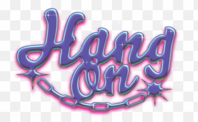 Hang - Dot png