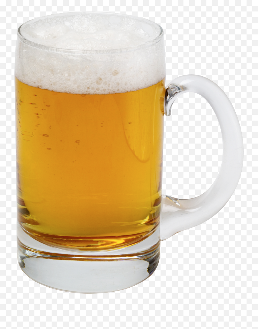 German Pint Of Beer Transparent Png - Beer Png,Beer Clipart Transparent Background