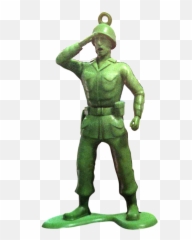 Green Army Men - Kingdom Hearts Database Of Amry png