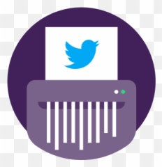 How To Delete Your Twitter Account Permanently - Gwanghwamun Gate Png,New Tweet Icon