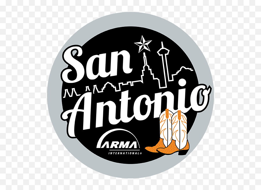 Arma International San Antonio - Home Ticket For Change Png,Arma Logo