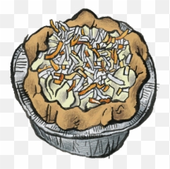 Pies - Zingermanu0027s Bakehouse Tart png