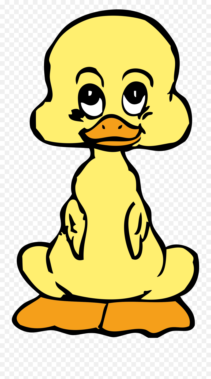 Index Of - Cartoon Duck Names Png,Duck Clipart Png