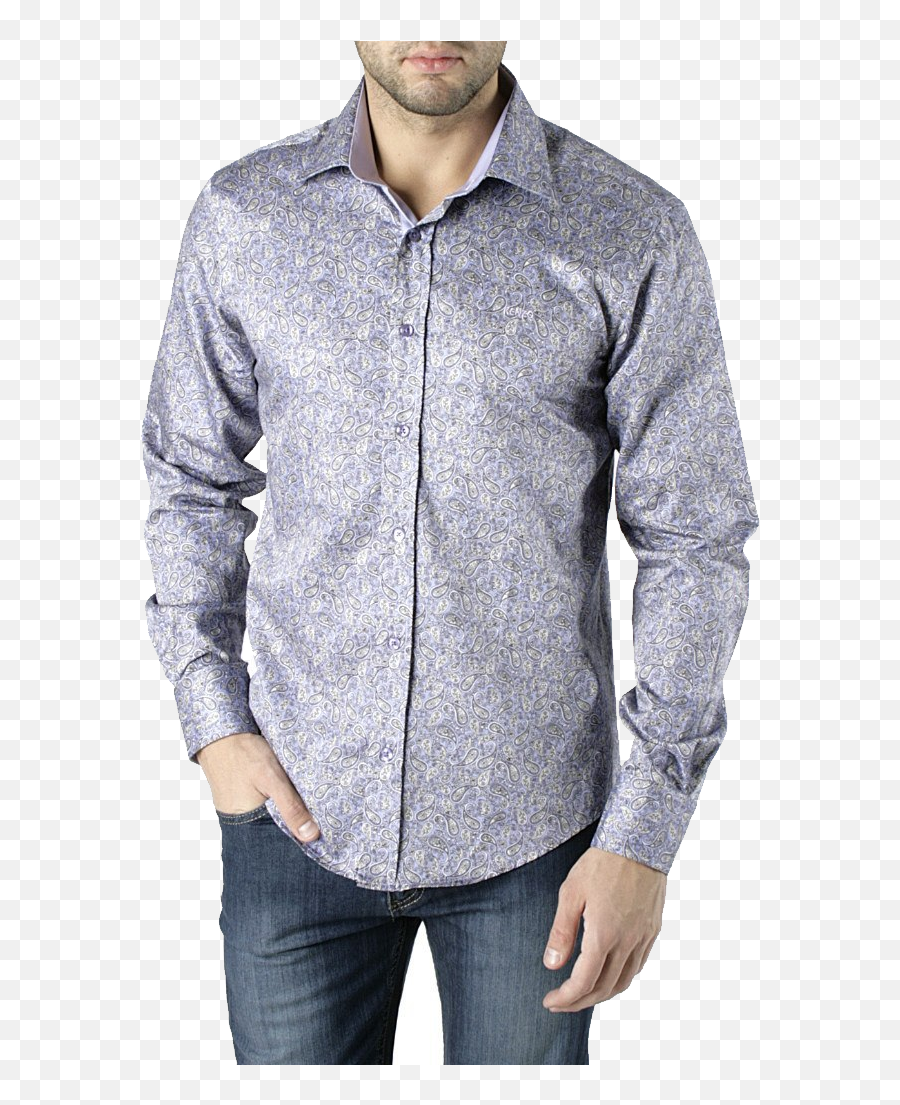 Dress Shirt Png Image Button