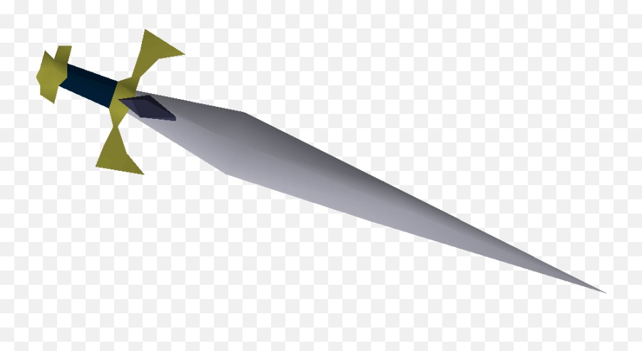 Old School Runescape - Runescape Old School Greatsword Png,Runescape 2007 Crossed Swords Icon