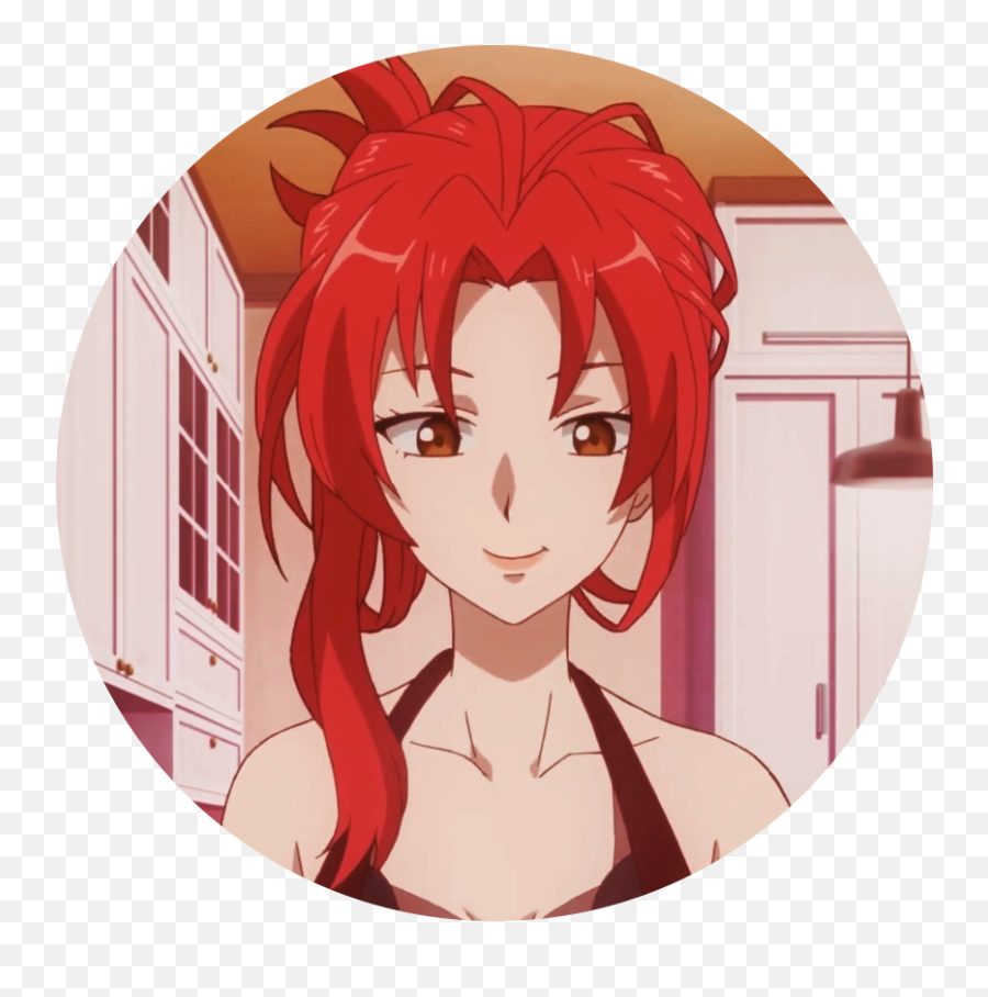 Himeko Icon 2 Png Saber Fate