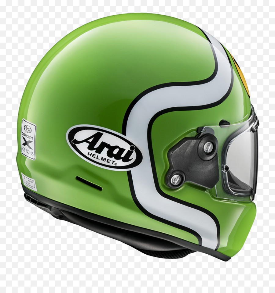 Arai Concept - Casco Arai Integrale Grigio Png,Icon Helmet Pivot Kit