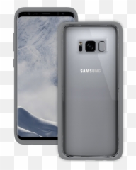 Trident Expert Case For Samsung Galaxy - Mobile Phone png