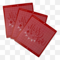 12 - Cutting Mat png