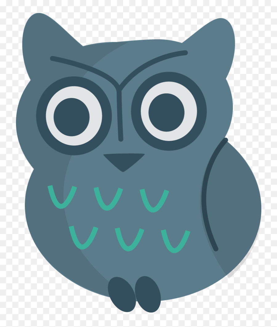 Owl Free To Use Clipart 2 - Clipartingcom Clip Art Png,Free Owl Icon