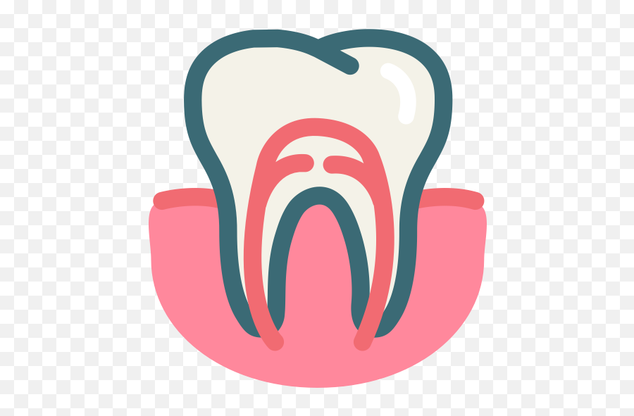 Tooth Icon - Chancery Lane Tube Station Png,Icon Dental Treatment