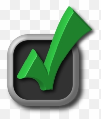 Complete Task Icon 169190 - Free Icons Library 382455 Status Completion png