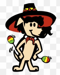 Cincodemayo - Central Bark Png,Cinco De Mayo Png