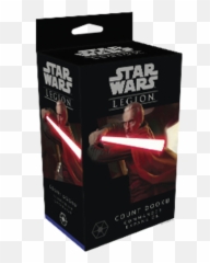 B2 Super Battle Droids - Lego Star Wars Png,Count Dooku Png
