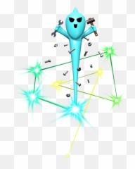 Gremlin - Shin Megami Tensei Gremlin Png,Gremlin Png
