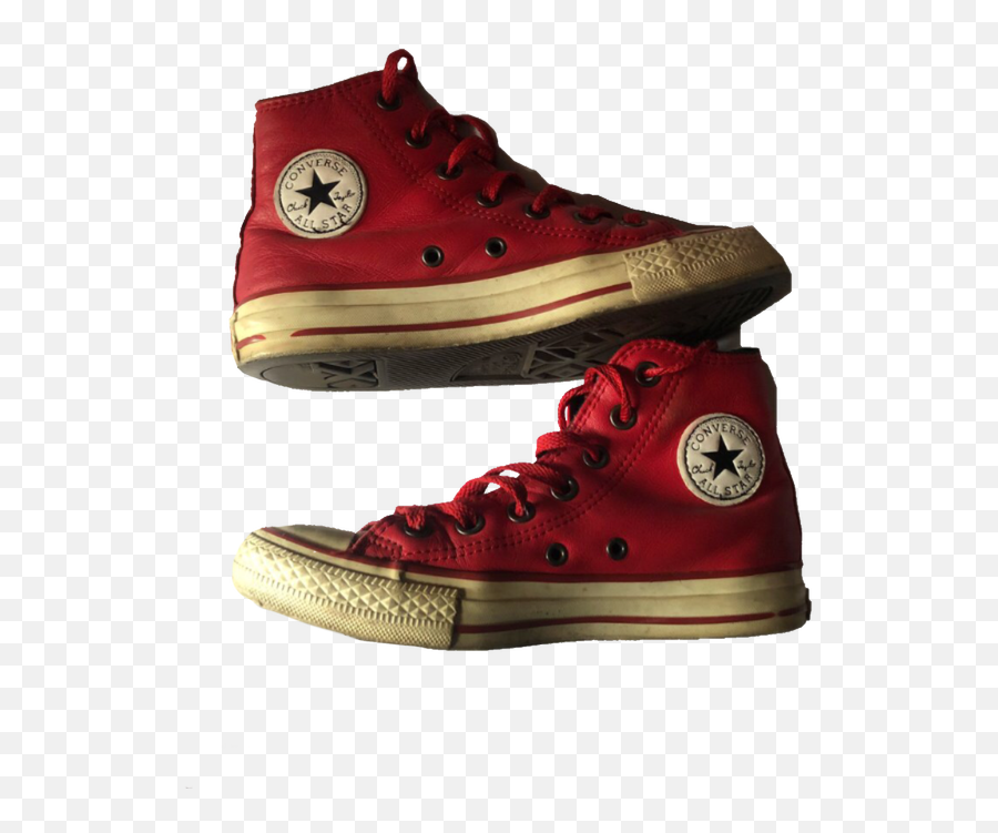 If You Use My Pngs And Post It - Lace Up,Converse All Star Icon