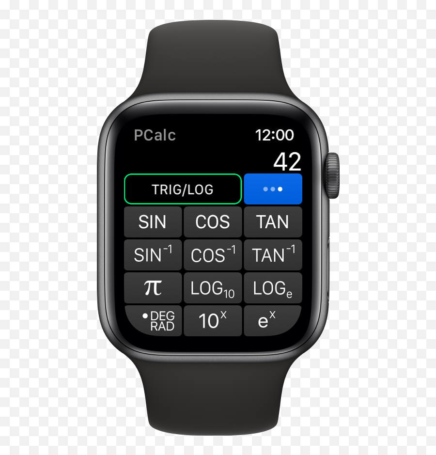 About Pcalc - Apple Watch Series 4 44mm Png,Icon Lite Pack