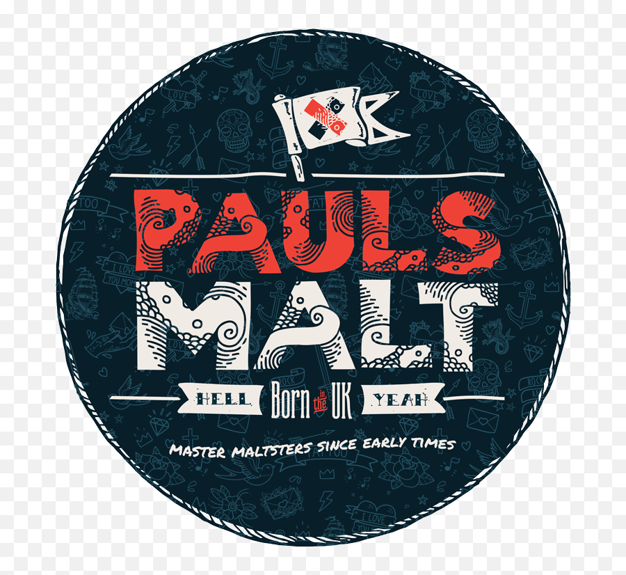 Process - Pauls Malt Pauls Malt Logo Png,Malt Icon
