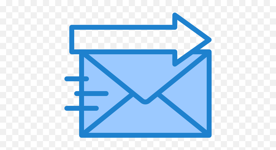 Send Mail - Send Email Icon Png,Send Mail Icon