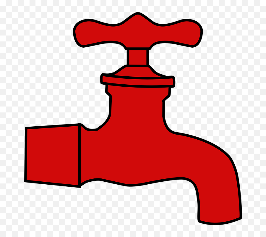 Tap Png Transparent Image U2013 Lux - Clipart Of Water Tap,Water Faucet Icon
