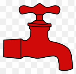 Tap Png Transparent Image U2013 Lux - Clipart Of Water