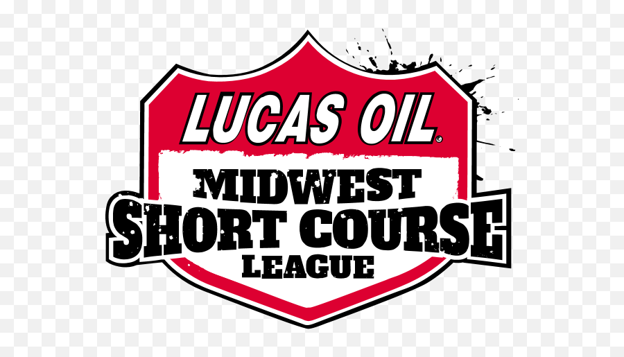 Lucas Oil Midwest Short Course League Light Download - Lucas Oil Png,Course Icon Png