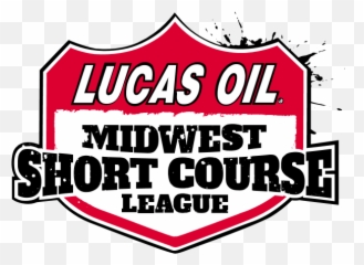 Lucas Oil Midwest Short Course League Light Download - Lucas Oil Png,Course Icon Png