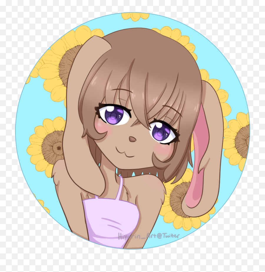 Bunbun Icon - Fictional Character Png,Newgrounds Icon