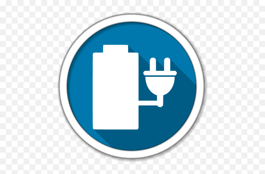 Uninterruptible Power Icon - Vertical Png,Gm Icon