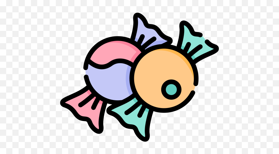 Candy - Aquarium Fish Png,Candy Icon Png
