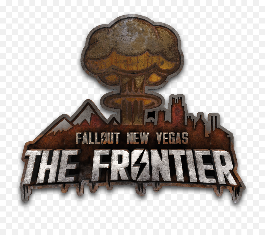 The Frontier Wiki - Fallout The Frontier Logo Png,Salt Sanctuary Icon