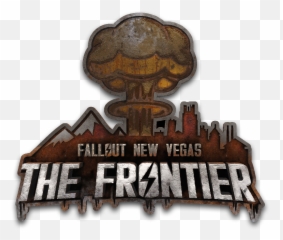 The Frontier Wiki - Fallout Logo png