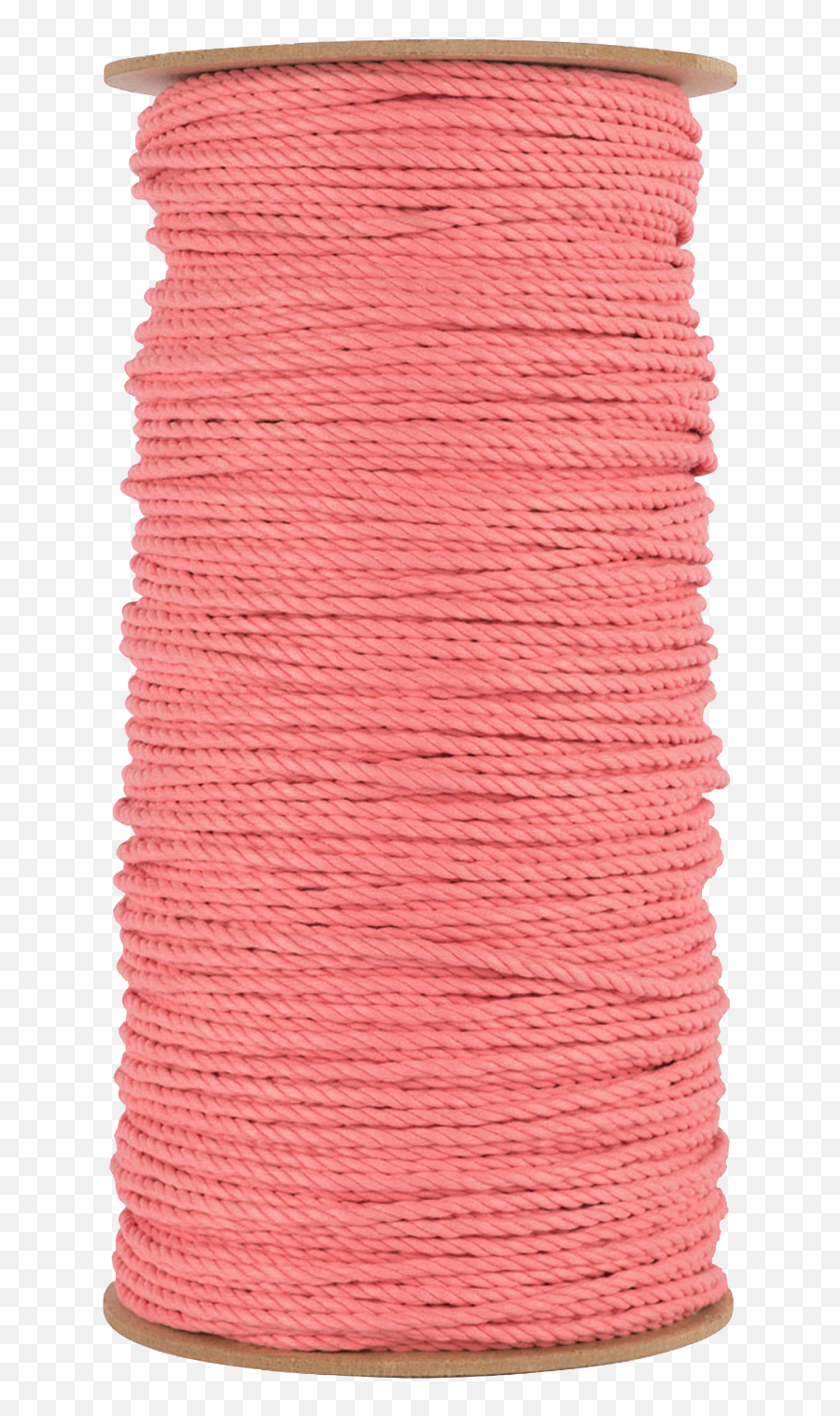 5mm Cotton Rope 1000 Ft - Solid Png,Spool Of Thread Icon