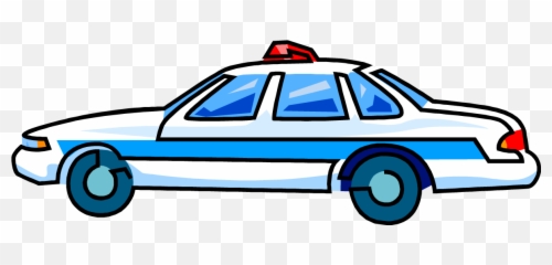 Free Police Cliparts Transparent Download Clip Art - Police Car Clip Art Png,Car Clipart Transparent Background
