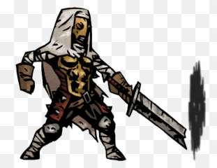 Darkest Dungeon Leper Attack - Darkest Dungeon Leper Attack Png,Darkest Dungeon Png