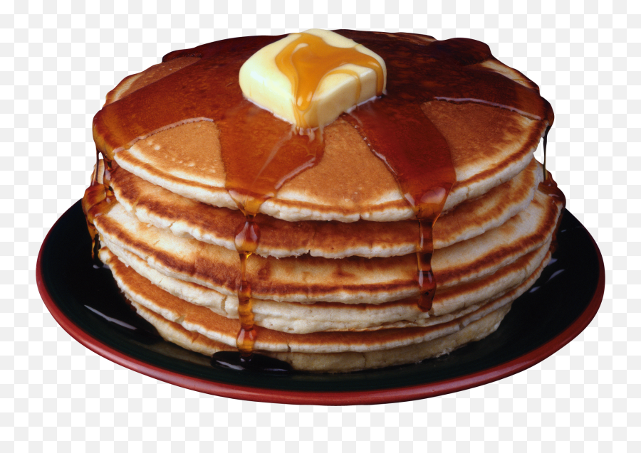 Pancake Png Image - Pancake Png,Pancakes Transparent