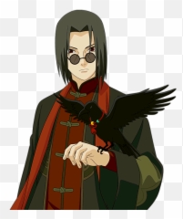 Ikuzedobe - Itachi New Year Naruto Mobile Png,Itachi Png