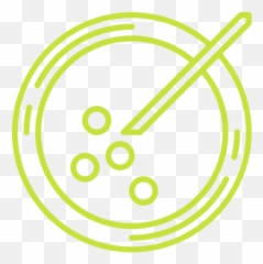 Quadram Institute Best Practice In Microbiome Research - Dot png