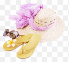 Free Png Clothing And Accessories - Konfest,Slippers Png