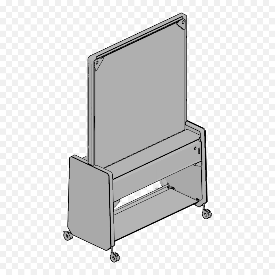 Auto Cad 3d Furniture Model Downloads - Steelcase Furniture Style Png,Auto Manual Icon