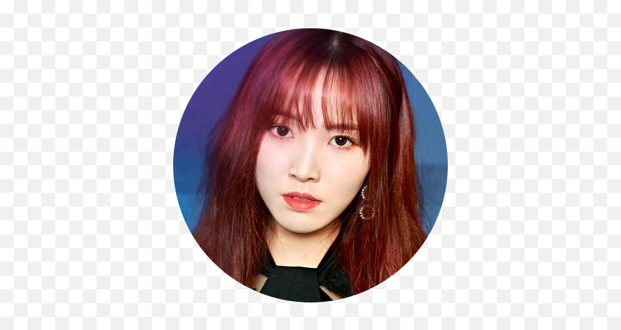 Icons Desu Close - Yuju Time For The Moon Night Concept Png,Lisa Blackpink Icon