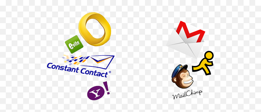Email U0026 Newsletter Marketing Tracking Software - Language Png,Evite Icon