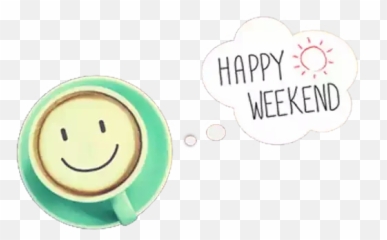 Good Morning Telegram Stickers - Coffee Cup Images Download png