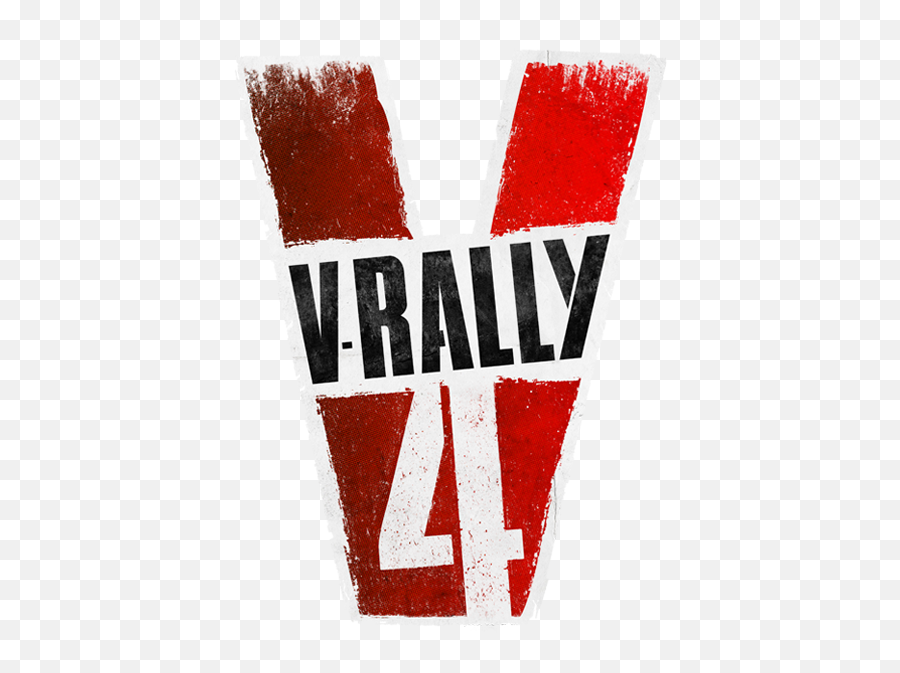 V - Rally 4 U2013 Coming In 2018 On Ps4 Xbox One Pc U0026 Nintendo V Rally 4 Download Free Png,Change Ps4 Icon